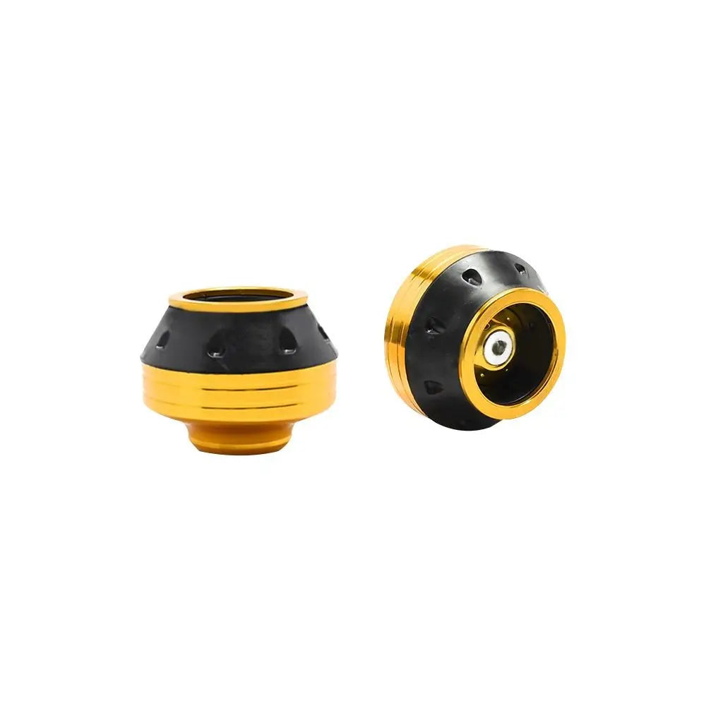 Motorbike Decoration Electric Scooter Accessories Slider Cups Anti Crash Protector Protection Pads Shock Absorption