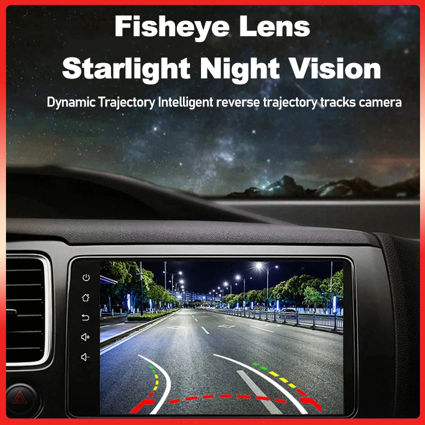 170 Degree 1080x720P HD Waterproof Car Vehicle Rear View Reverse Camera For Citroen C2 C3 Picasso C4 Pallas Cactus C5 C6 DS3 DS5