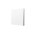 TUYA wifi RF433 Self Powered Wireless Switch Without Battery Remote Control waterproof home Wall panel Light Switch AC110V 220V