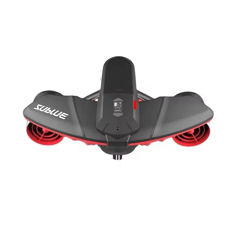 G Camolech Sublue Navbow Smart Electric Underwater Scooter for Diving Snorkeling in the Water Hand-held Diving Equipment