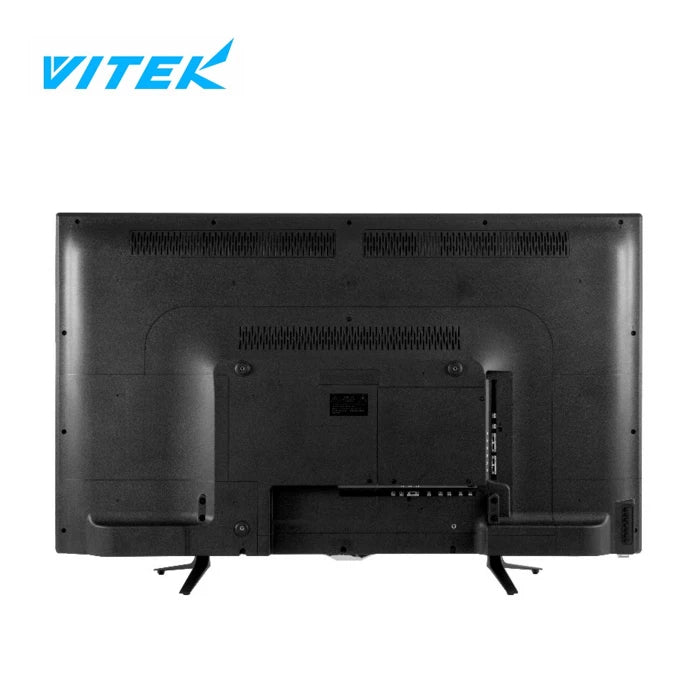 China Good Sales LED TV Plasma Television 43  Inch 4K Smart TV UHD