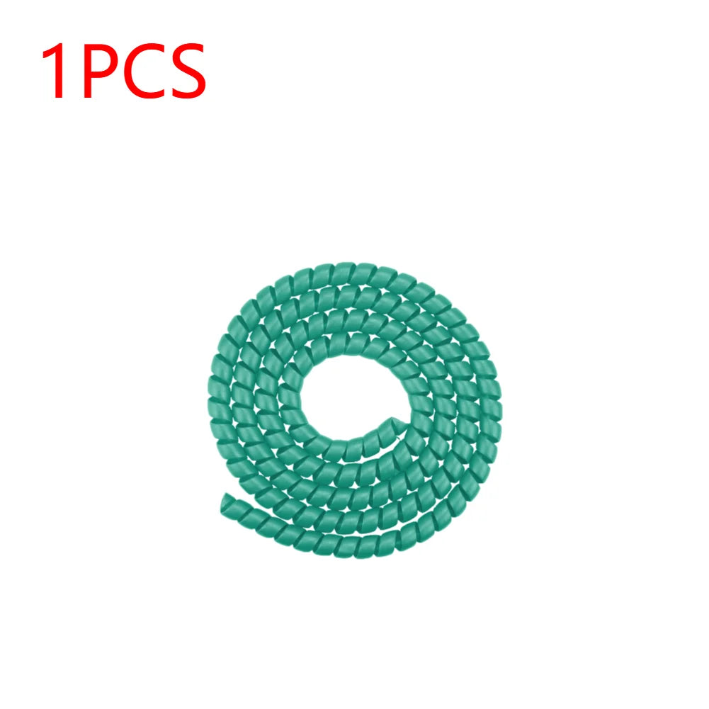 1.3m Electric Scooter Line Protector Cover Universal Electric Scooter Cable Protection Cover For M365 PRO2 Electric Scooter Part