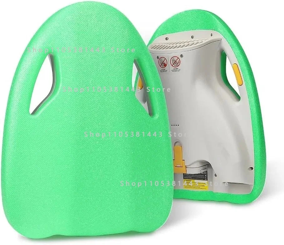 Mini Electric Kickboard Surfboard Reliable Swimming Trainning for Kids Adults Portable Water Sports Motor