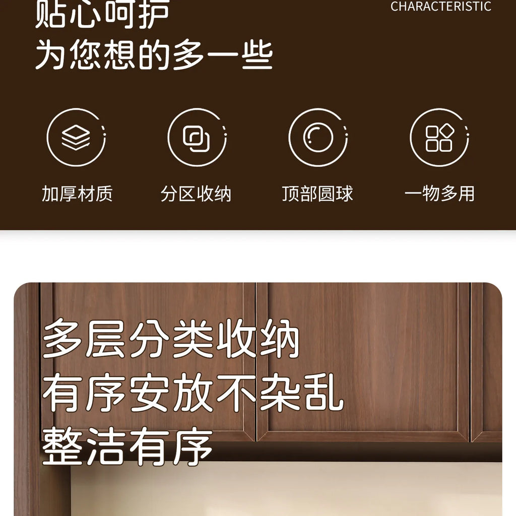 Storage Kitchen Shelf Perfume Trinket Candy Display Stands Spice Glasses Organizador Cocina Household Items Clearance