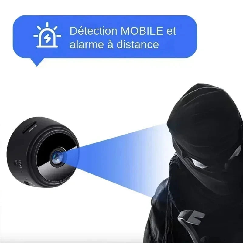 Wifi Surveillance Camera Home Indoor Audio Wireless Camera HD 1080P CCTV Video Security Protection Camera Wifi IP Monitor