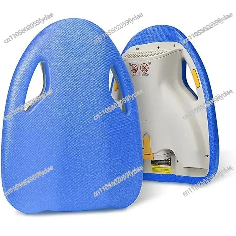 Lightweight Smart Electric Snorkeling Board 60 Minutes Plus Battery