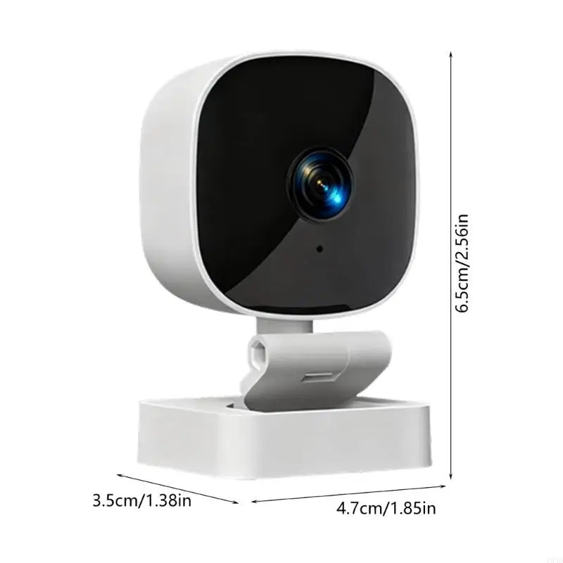 Indoor Security WiFi Camera 1080P CCTV Camera for Home/Baby/Pet Baby Monitor Motion Detection APP Control For Home