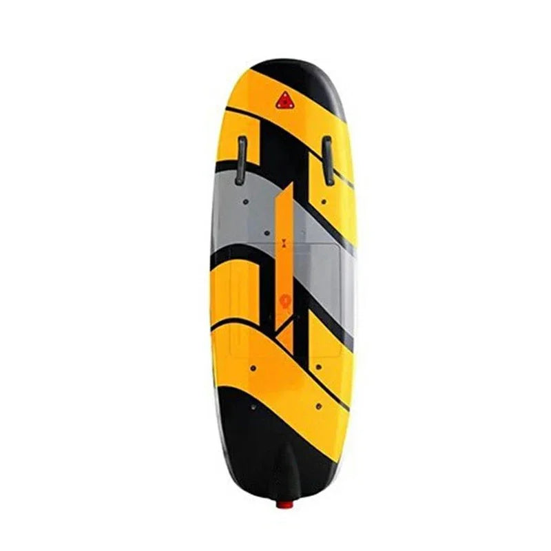 High Quality Waterplay Motorized Jet Board Surfing Fast Water Efoil Electric Surfboard