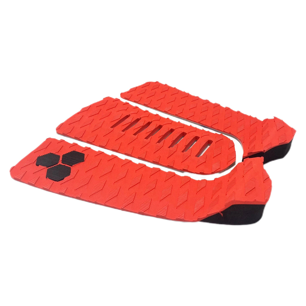 Non Slip EVA Surfboard Deck Pads Wakeboard Longboard Kiteboard Skimboard Stand Up Paddleboard Traction Pads Foot Tail Pad