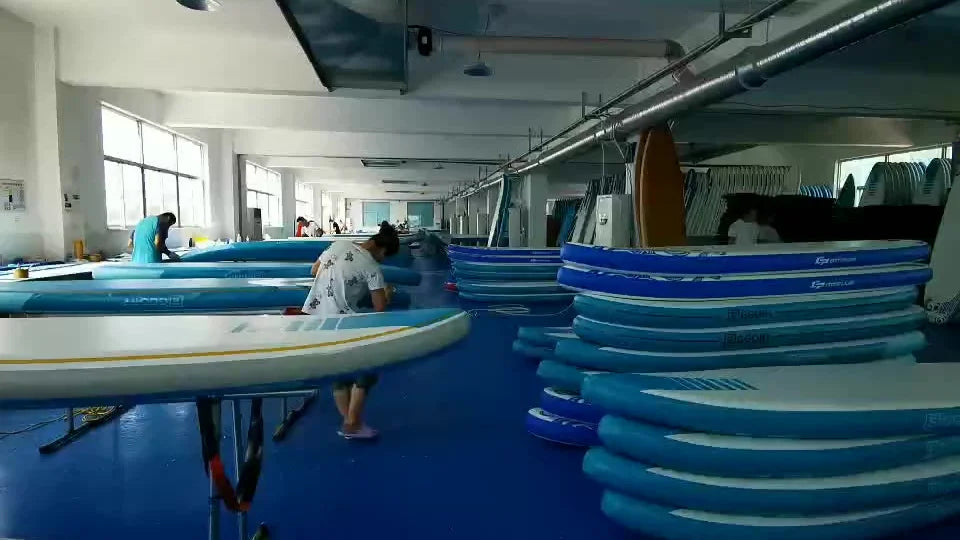 Stand Up Paddle Board Sup Surfing Surfboard Electric Surfboard Epoxy