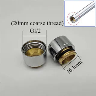 10/20/30/40/50/60/70cm brass/stainless steel shower extension rod, shower lengthen pipe