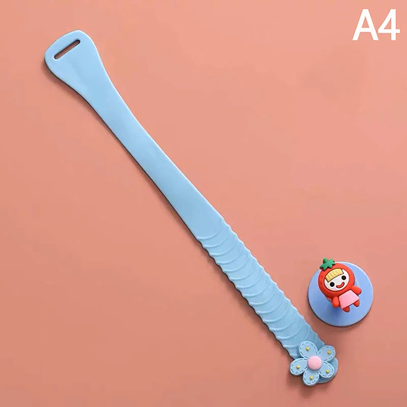 2 Pieces/set Lift Seat Handle Bracket Toilet Lid Lifter Toilet Lid Lifting Tool Ring Bezel Bathroom Sanitary Toilet