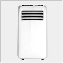 Manufacturer 5000 7000 9000 12000 18000 Btu Cooling Floor Standing Air Conditioners Stand Smart Mobile Portable Air Conditioner