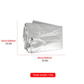 Waterproof Rain Dust Sun Protection Cover for DJI Agras T30 T40 T50 T100 Agricultural Drone Storage Protector UAV Accessory