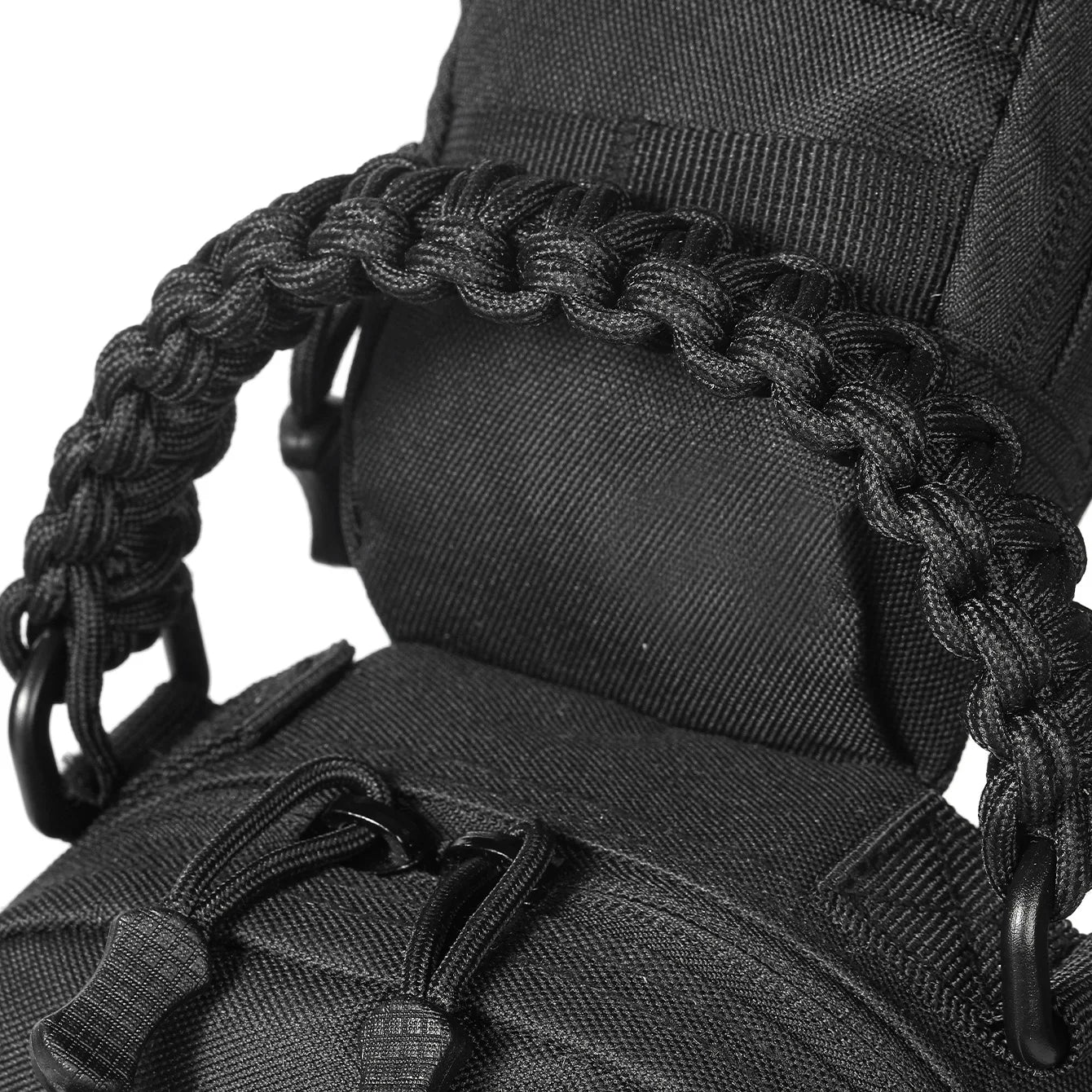Outdoor Sports Multi functional Chest Bag Lightweight and Large Capacity Running Fitness Travel Portable Chest Backpack