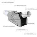 AC220-Car Air Conditioner, Car Outdoor Air Conditioner Tent Removable Portable Compressor Refrigeration Air Conditioner
