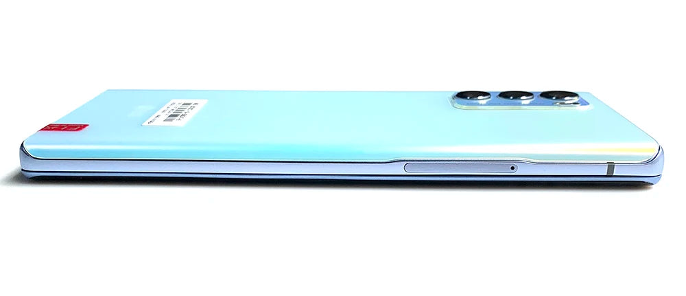 Unlocked Original LG WING 5G CellPhone F100VM F100TM F100N F100 4G LTE Mobile Phone 6.8'' 128GB ROM Android WING SmartPhone