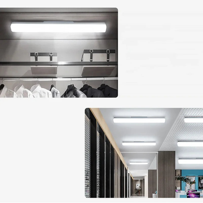 Modern LED Wall Light Bathroom 13W/18W Wall Lamp Bathroom Lights Toilet Mirror Line Lamp Bedroom Make Up light Warm/Cold White