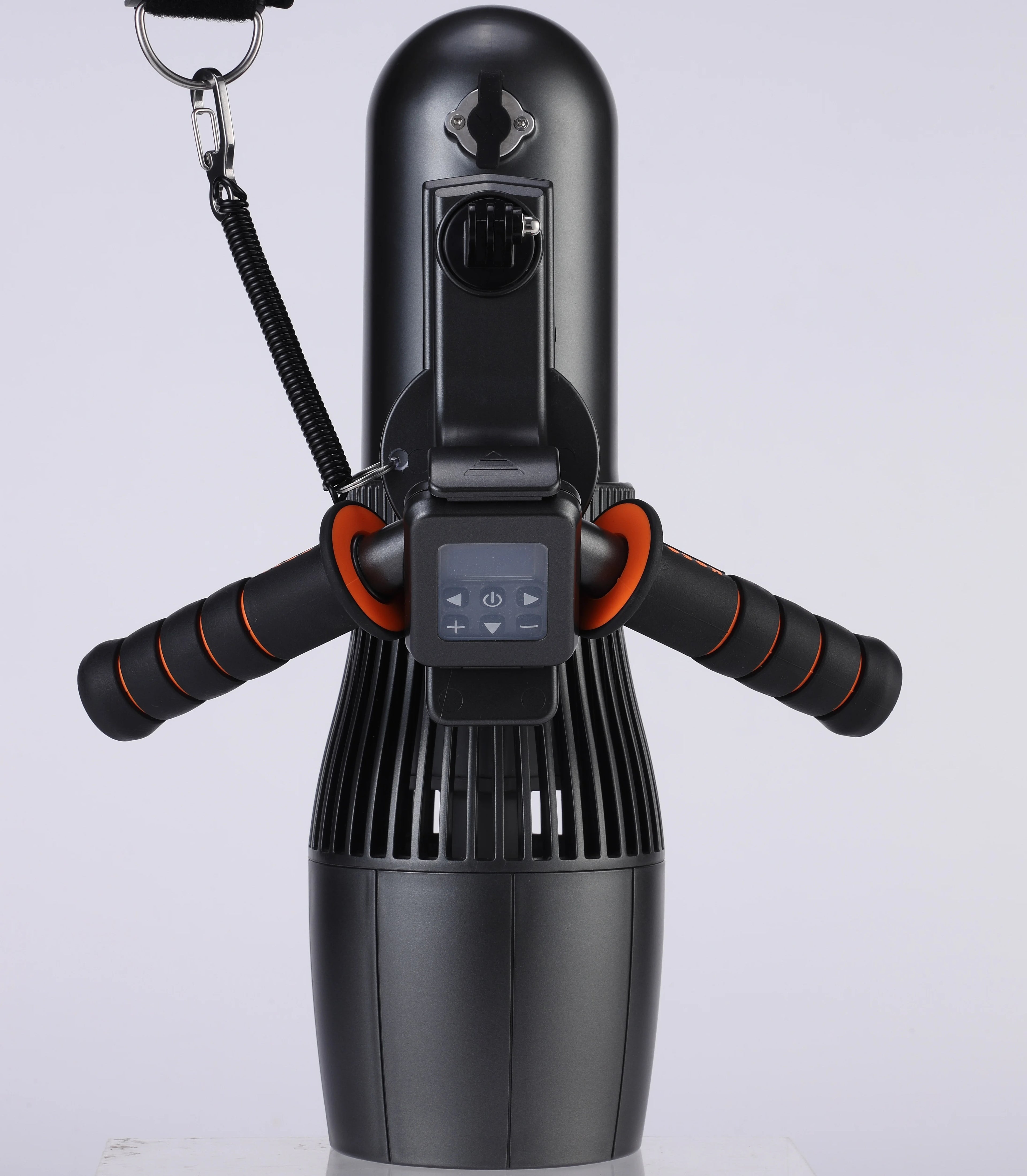 CAMORO GCamolech RC Water Scooter Waterproof Bag 500w Underwater Scooter for Adults Kids Pool Max  60mins Free Diving Snorkeling