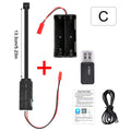 HD 1080P-DIY Module WiFi-Mini Camera Home Security Motion Detection P2P Micro Camcorder Remote Contro Video Recorder Mini IP Cam