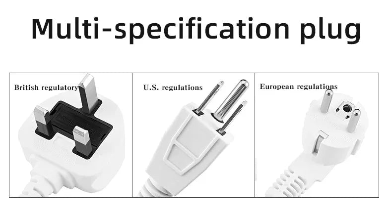 3000W 220V/110V Electric Kitchen Water Heater Tap Instant Hot stainless steel Water Faucet Heater Cold Heating Faucet