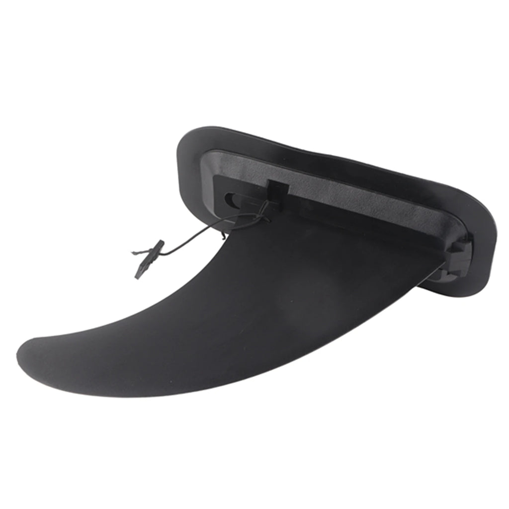 SUP Board Accessories SUP Fin Stabilizer Stand Up Paddle/Inflatable Board Surfboard Slide-in Central Fin Side Fin