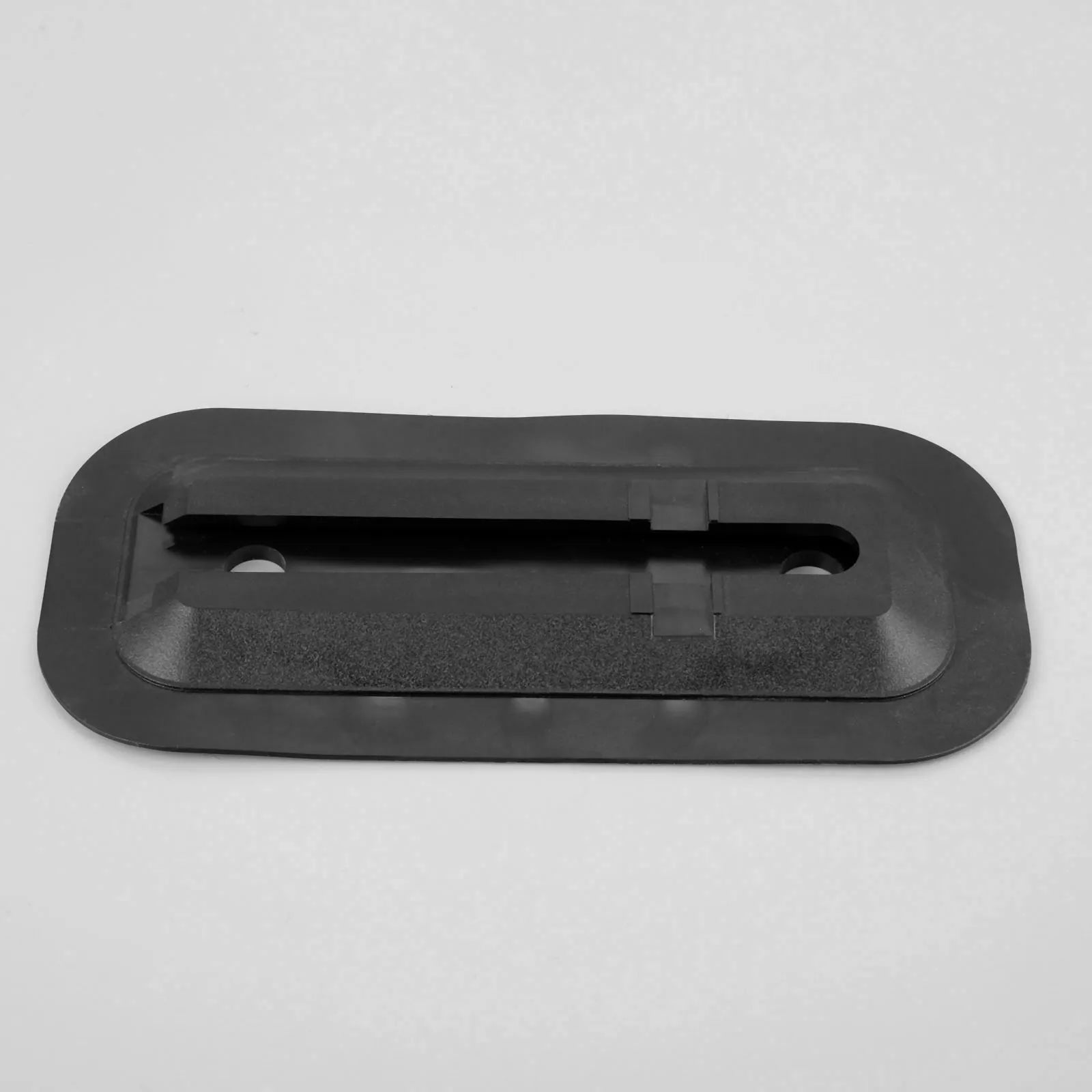 1pc Surf Water Wave Fin SUP Accessories Stabilizer Stand Up Paddle Board Marina Surfboard Slide-in Central Fin Side PVC Fin Base