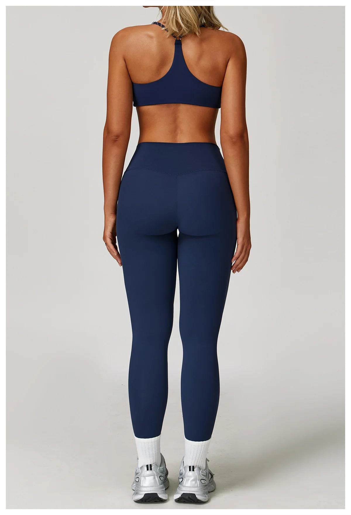 2/3PCS Yoga Suit Sports Set Gym Set Women Tracksuit Running Workout Clothes Long Sleeve Sports Bra Athletic Wear Yoga Clothing