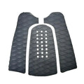 Sup Board Kayak Surfboard Wakeboard Longboard Stand Up Paddle Traction Pads Non Slip Grip Acessories White Skimboard Canoe Scoot