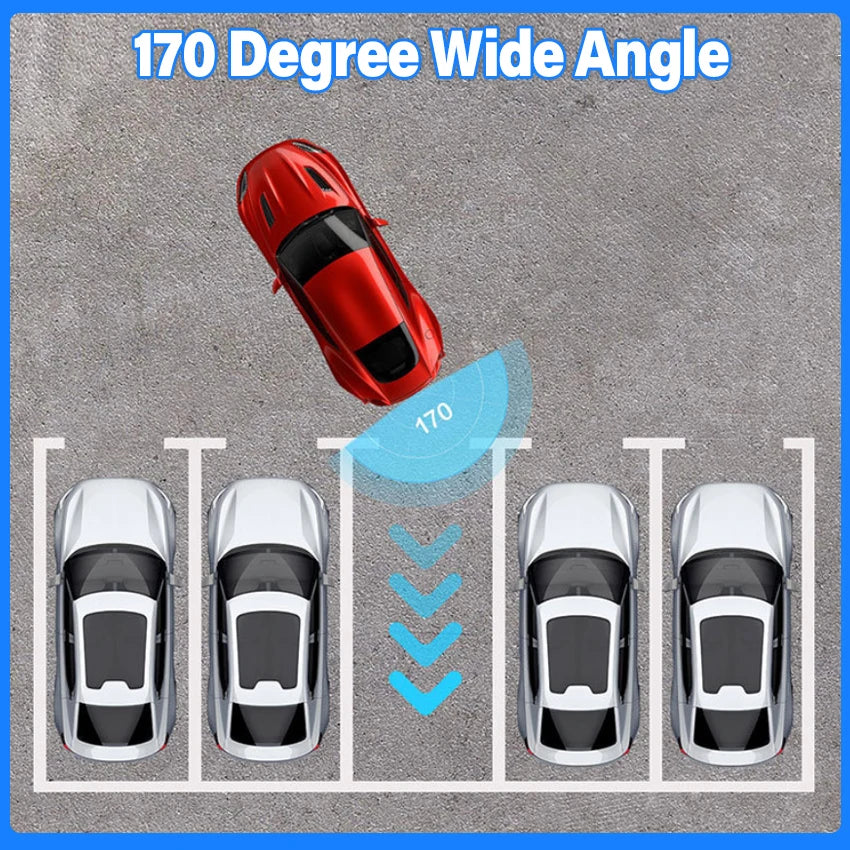 Fisheye Camera For Citroen C3 Picasso Grand C4 Picasso MK1 2006~2014 Car Rear View Reverse Back up Camera HD CCD Night Vision
