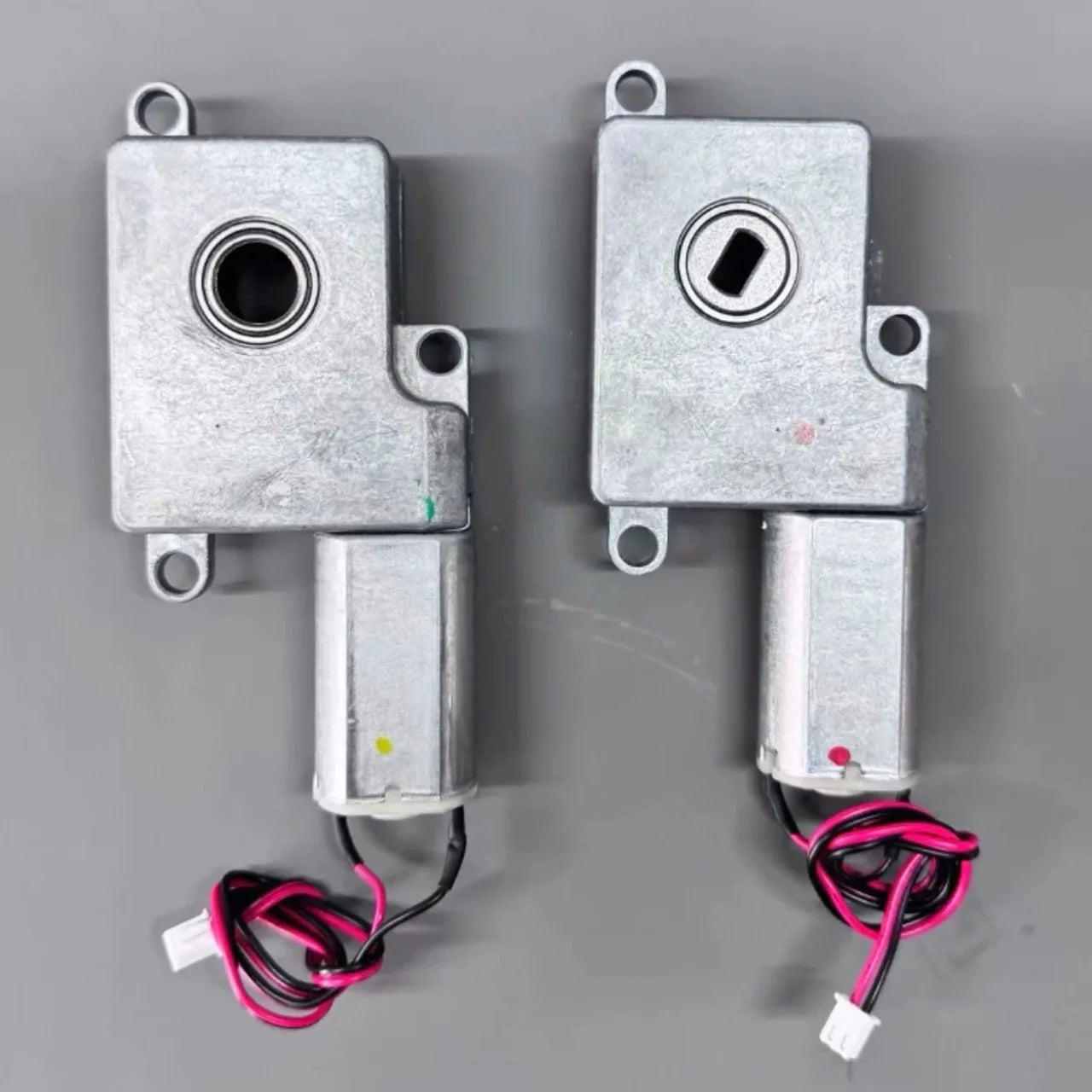 390 Fully Automatic Intelligent Fingerprint Password Door Lock Universal DC Motor Home Security