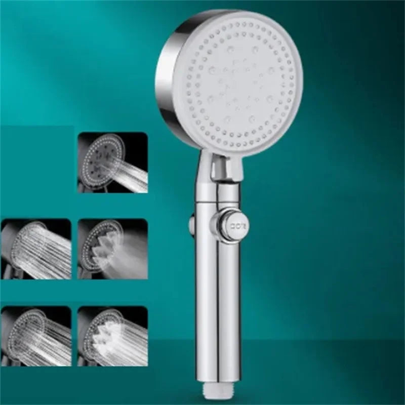 Customizable New products in 2025 Shower Head