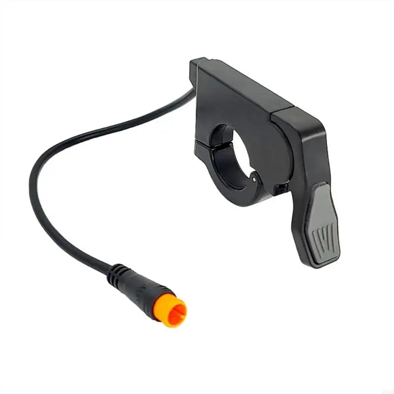 R6FE Electric Scooter Throttle Electric Scooter Finger Throttle Accelerators Accessory Replacement Part for Electric Scooter