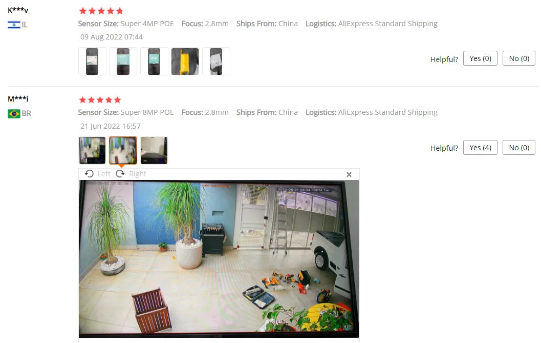 ASECAM 8MP POE IP Camera 4K 15fps Outdoor Hunman Detection CCTV 4MP Audio Onvif Dual Light Video Surveillance Security