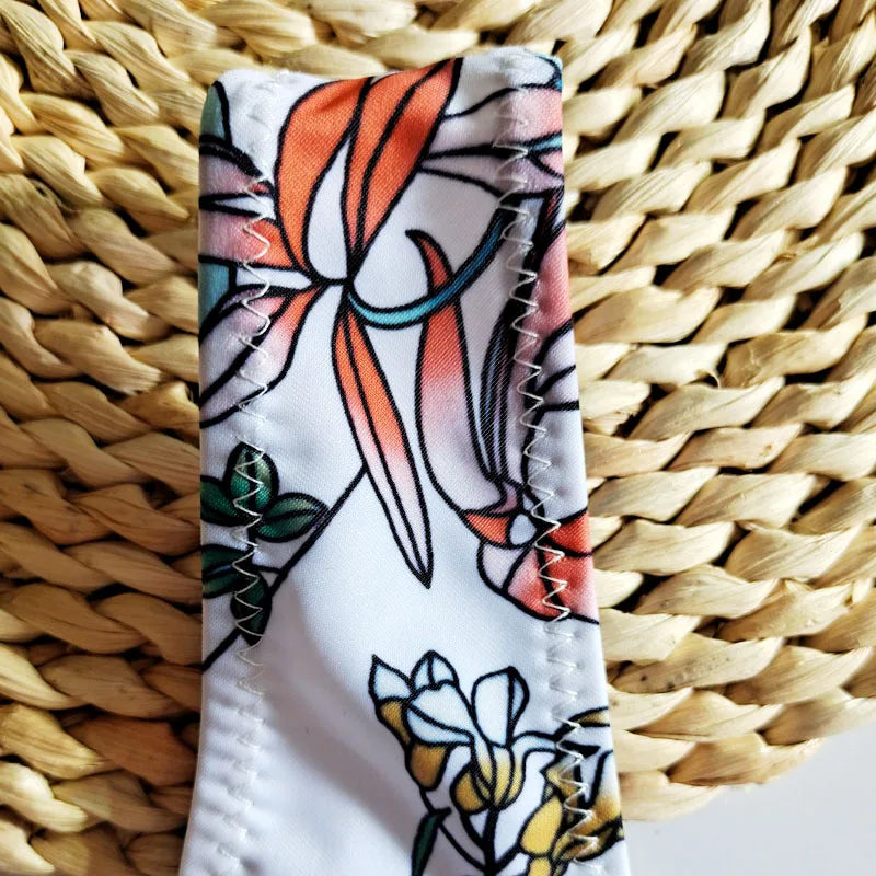 Bikini Brazilian  Beachwear Bikini Bottom Swimwear Bottom Thong Sexy Mini String Swimwear Bikini Swimsuit for Women Biquini