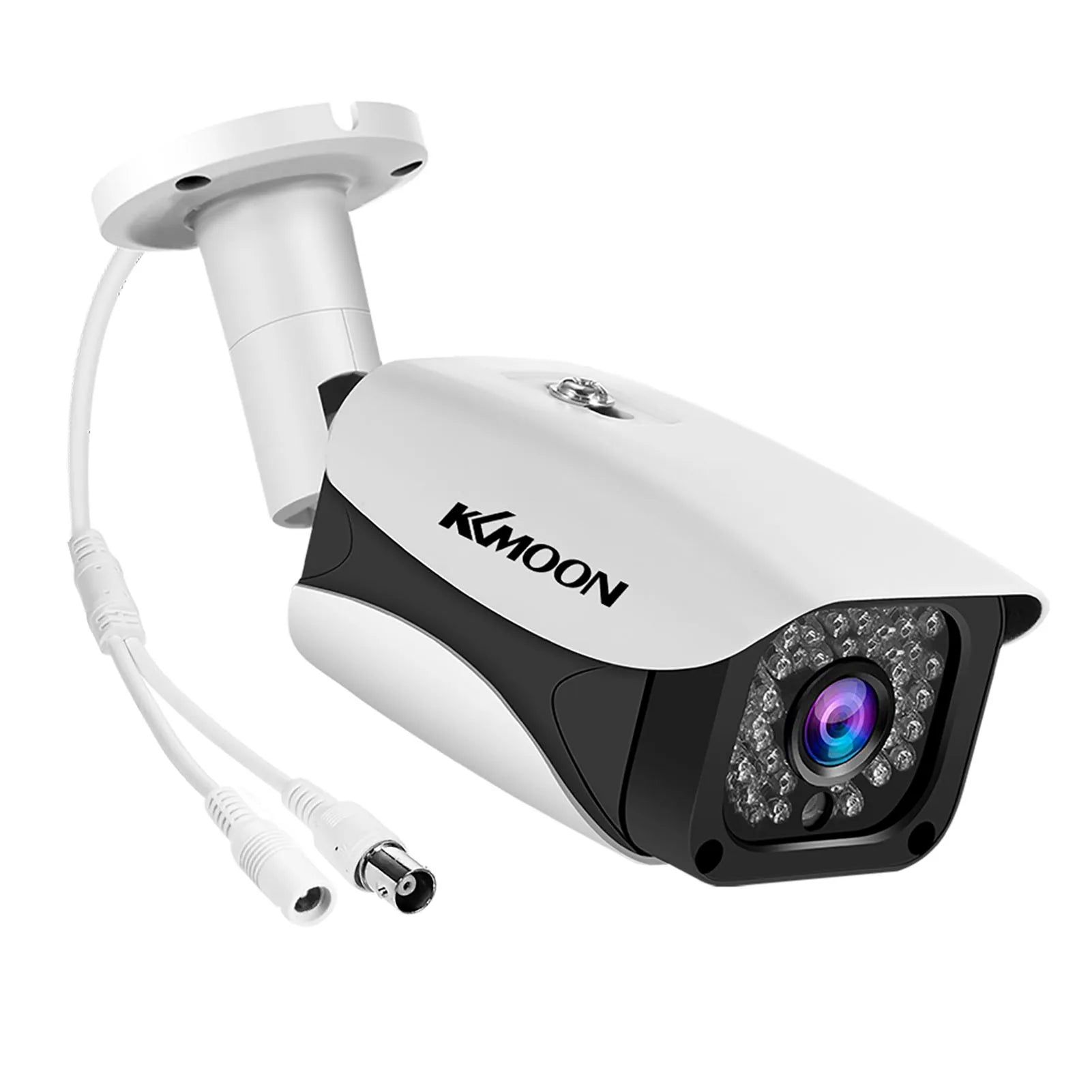 2MP 1080P Full High Definition Security Camera Outdoor/Indoor Infrared Night Vision Weatherproof Surveillance CCTV Bullet Camera