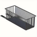 Pull Out Cabinet Organizer Basket Under The Sink Slide-Out Drawer Storage Box Kitchen Sideboard Sliding Drawer Rack Shelf