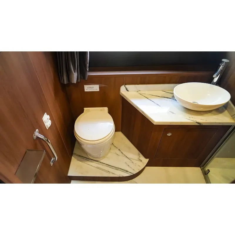 Customizable 2026  Factory Direct 41ft Aluminum Alloy  Luxury Yacht CE High Speed Sport Boat with Outboard Machine for Sale