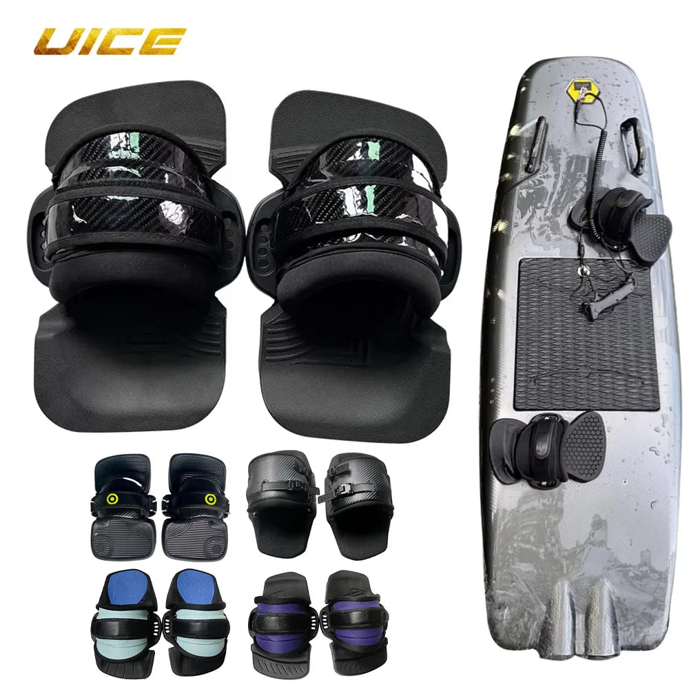 UICE Surfboard Electric Jet Board Foot Cover SUP Board Surfboard Foot Cover Surfing Water Sports Accessory