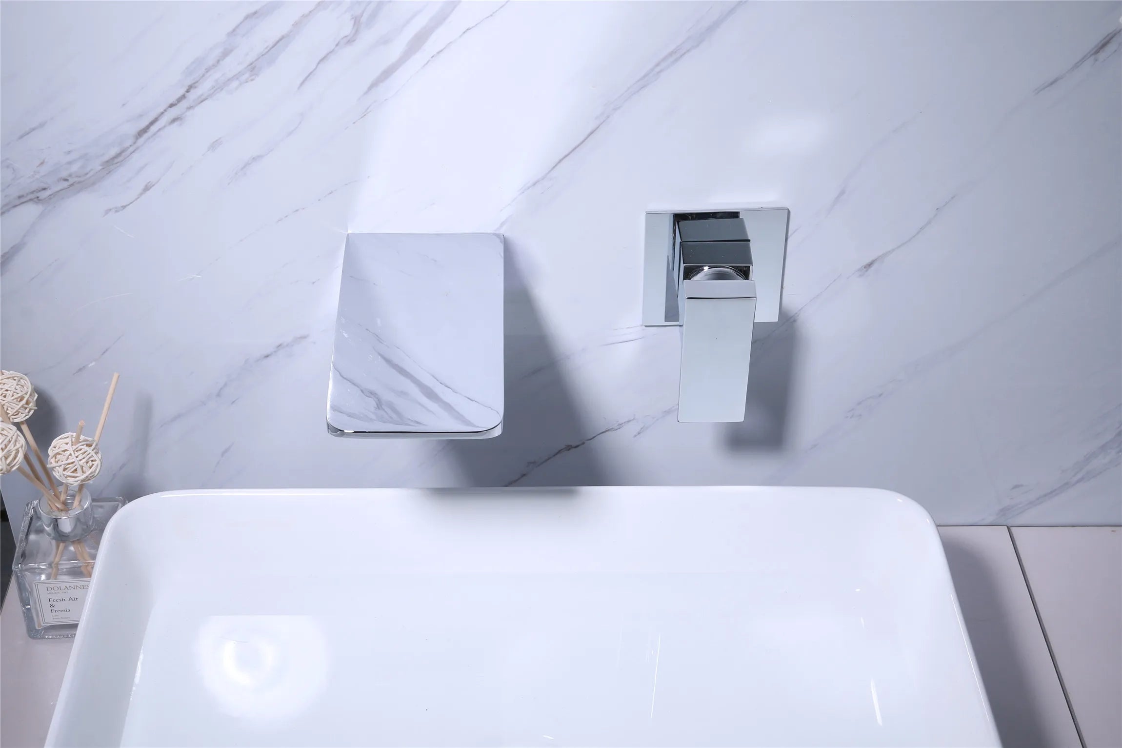 Becola Copper Matte Black Bathroom Water Basin Sink Mixer Tap Bathtub
