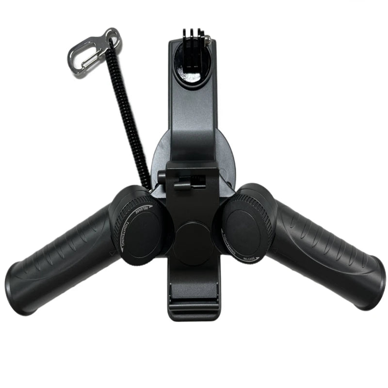 Camolech Diving Scooter Sup Handle for Underwater Scooter