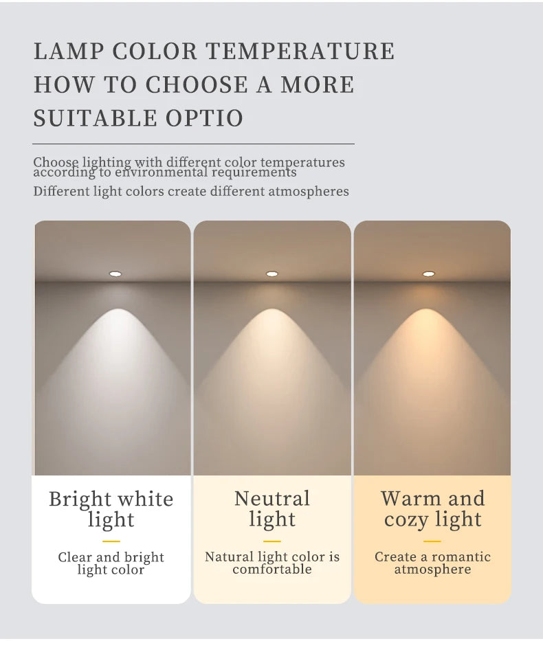 Modern Crystal Chandelier Luxury Villa Living Room Bedroom Dining Room Kitchen Modern LED Ceiling Hanging Lamp