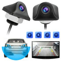 Car Backup Camera for Vehicles Universal Rear View Camera for Monitor Reversing Parking SUV Pickup Camper Tractor RV etc