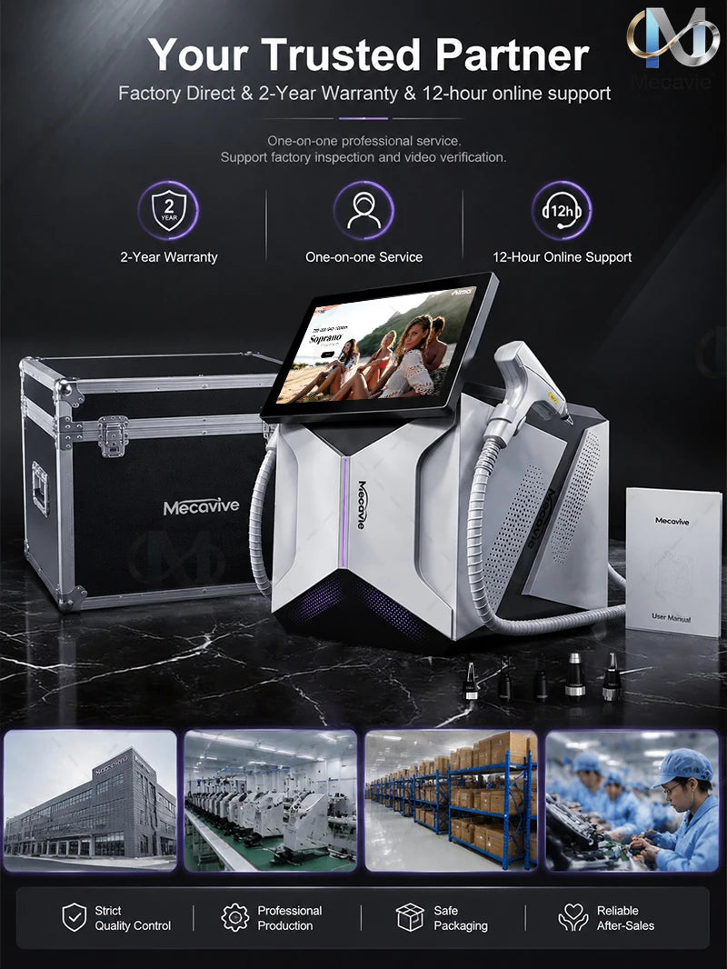 Latest 2026 model world premiere equipment direct shipping from overseas warehouse fast delivery in 3-7 days 15 years of factory