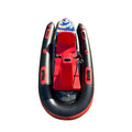 EPP Electric Surfboard with Seat Set for Ocean Waters Surfing Adventure
