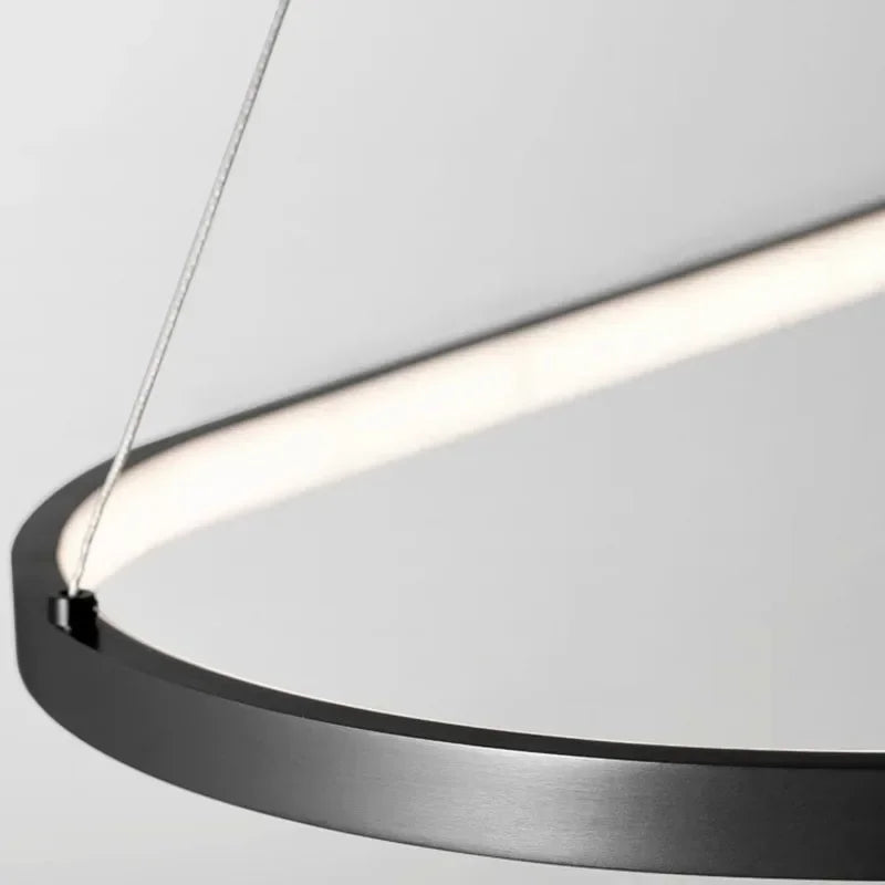 Modern Designer Chandelier Hanging Lamp Pendant Lamps for Ceiling Modern Home Decor Ornaments  Interior Lighting Pendant Lamp
