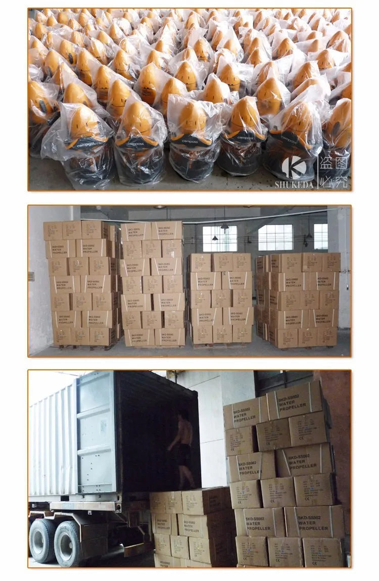 2026 New Design Factory Offer 300W High-Class Diving Equiment Water Scooter,Sea Scooter Underwater Screw (Without Battery)