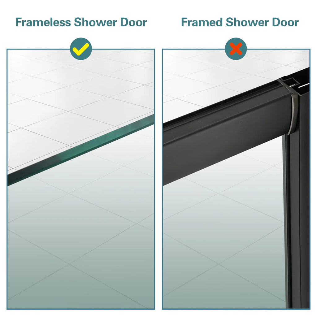 Stainless Steel Over Glass Door Shower Door Back Shower Towel Rack S-Shape Bathroom Bathrobe Hanger Holder Hooks