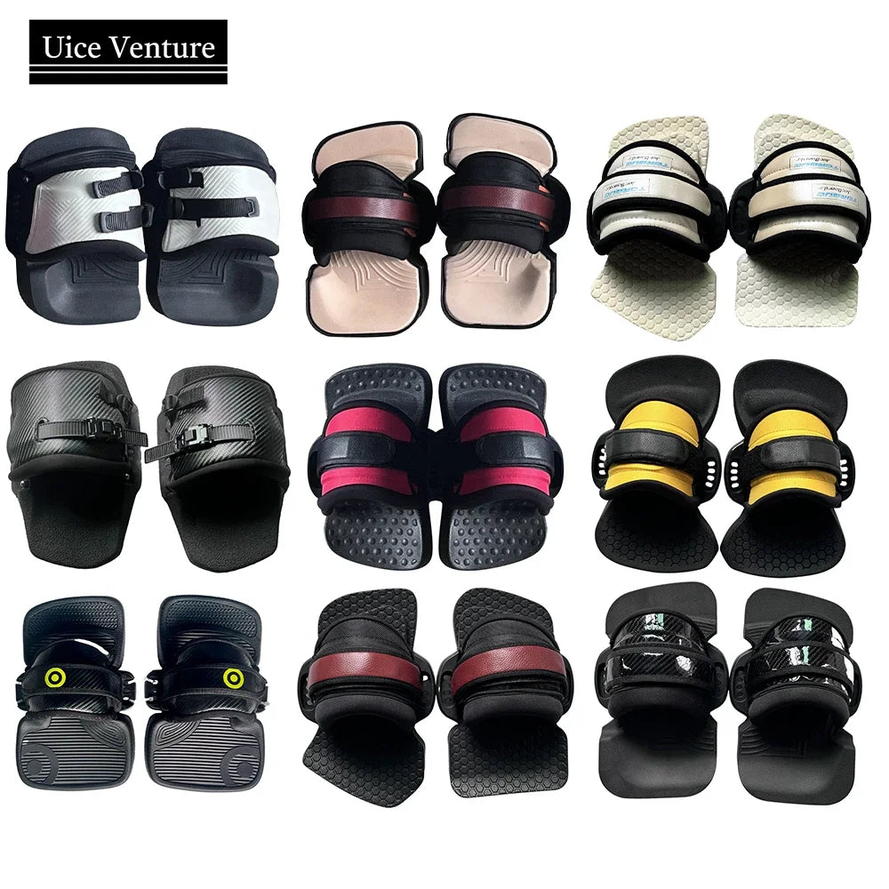 Surfboard Electric Jet Board Foot Cover Power Accessory Surfing Water Sports
