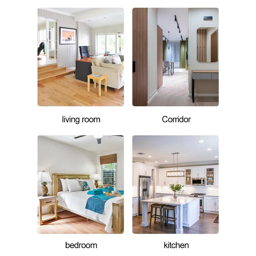 E27 Smart Lamp Holder Infrared Wireless Remote Control Timer Switch 220V House Switch Baby Room Bedroom Switch ﻿